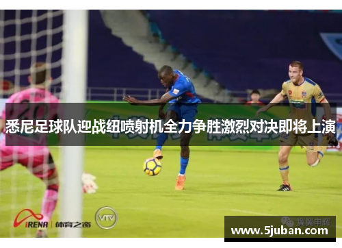 悉尼足球队迎战纽喷射机全力争胜激烈对决即将上演